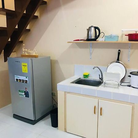2 Storey Camella Homes In Pagadian エクステリア 写真