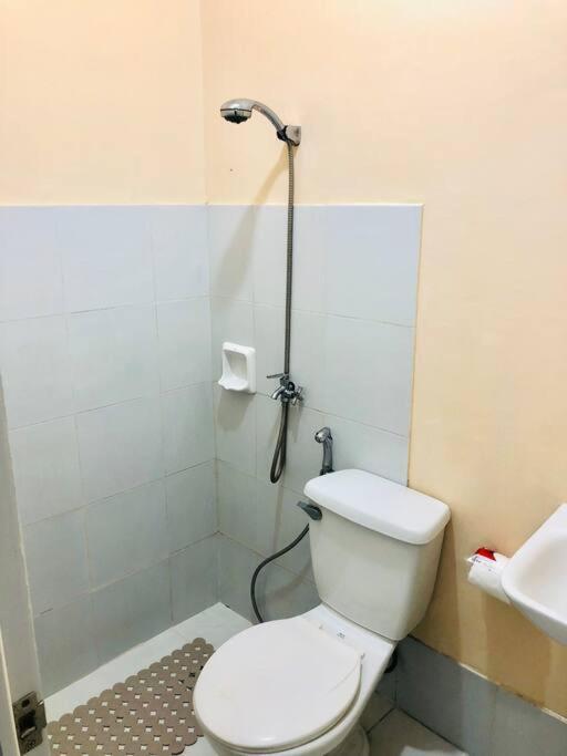 2 Storey Camella Homes In Pagadian エクステリア 写真