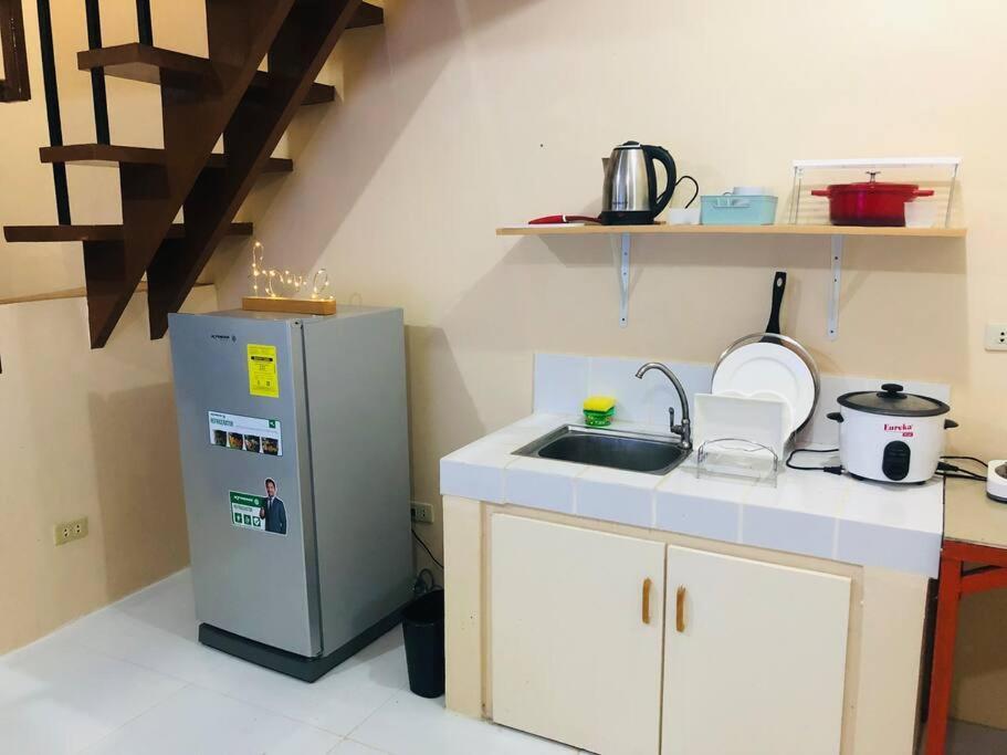2 Storey Camella Homes In Pagadian エクステリア 写真