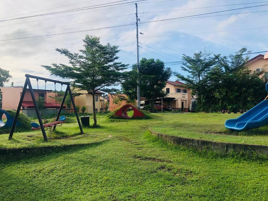 2 Storey Camella Homes In Pagadian エクステリア 写真