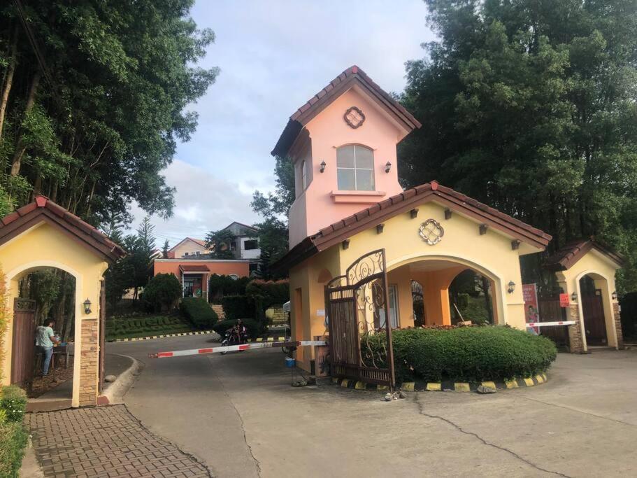 2 Storey Camella Homes In Pagadian エクステリア 写真
