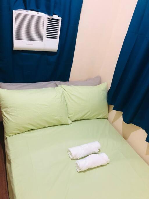 2 Storey Camella Homes In Pagadian エクステリア 写真