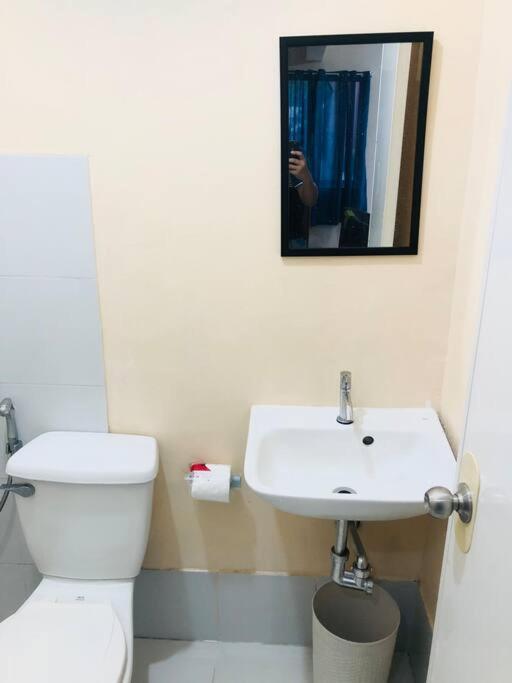 2 Storey Camella Homes In Pagadian エクステリア 写真