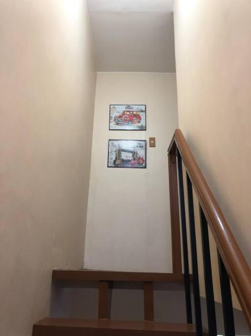 2 Storey Camella Homes In Pagadian エクステリア 写真