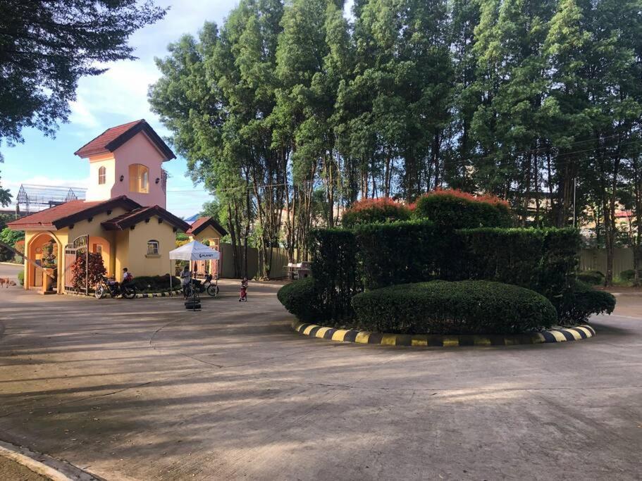2 Storey Camella Homes In Pagadian エクステリア 写真
