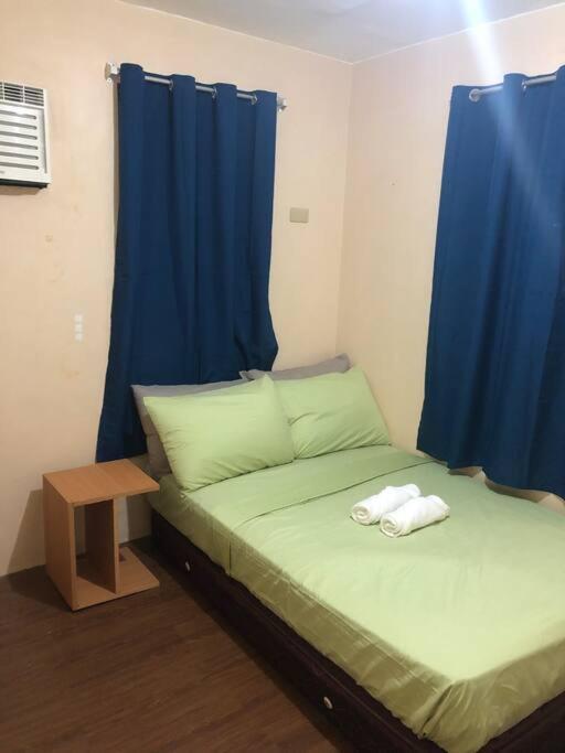 2 Storey Camella Homes In Pagadian エクステリア 写真