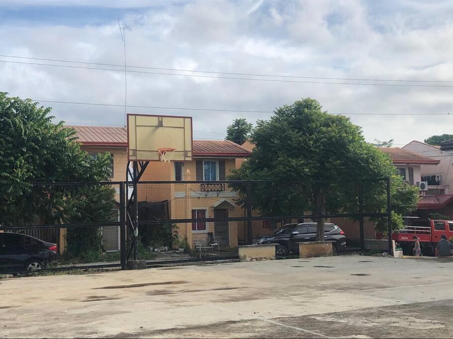2 Storey Camella Homes In Pagadian エクステリア 写真